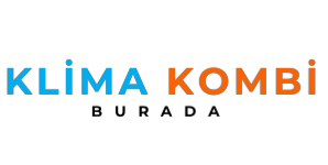 Kombi Klima Burada
