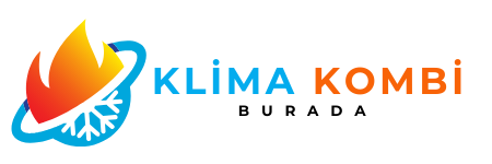 Kombi Klima Burada