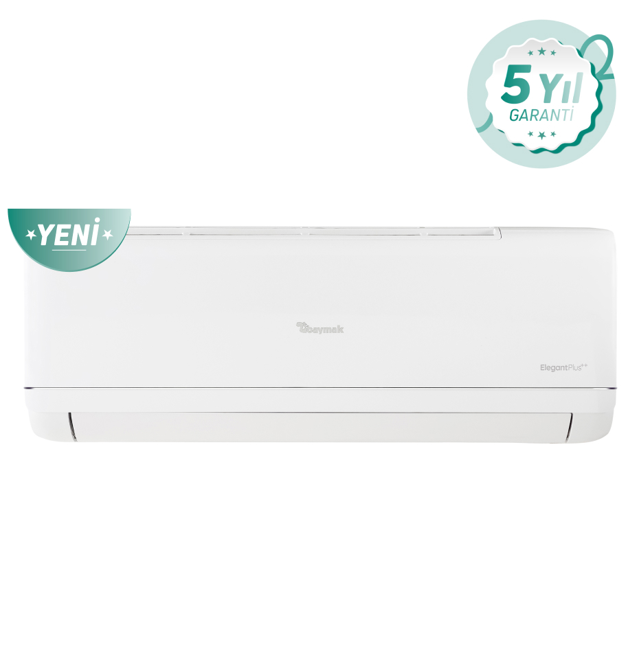 Baymak Elegant Plus 18000 Btu/h